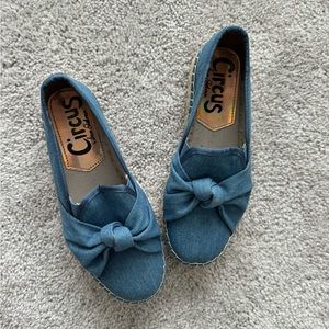 Sam Edelman Espadrilles